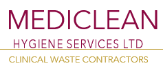 Mediclean Hygiene Services Ltd.’s logo