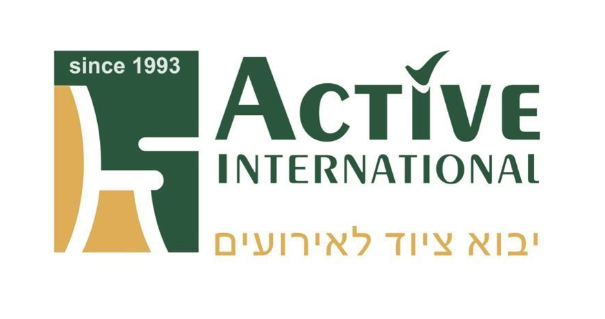 active international