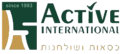 active international