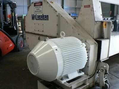 Electric Motors — Electrical Service in Paget, QLD