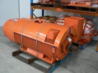 Generators — Electrical Service in Paget, QLD