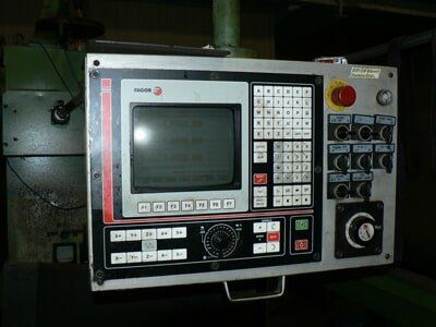 Machine — Electrical Service in Paget, QLD