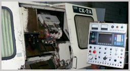 CNC Machine Repairs — Electrical Service in Paget, QLD