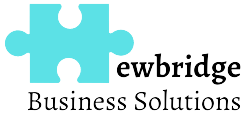 Hewbridge Business Solutions logo