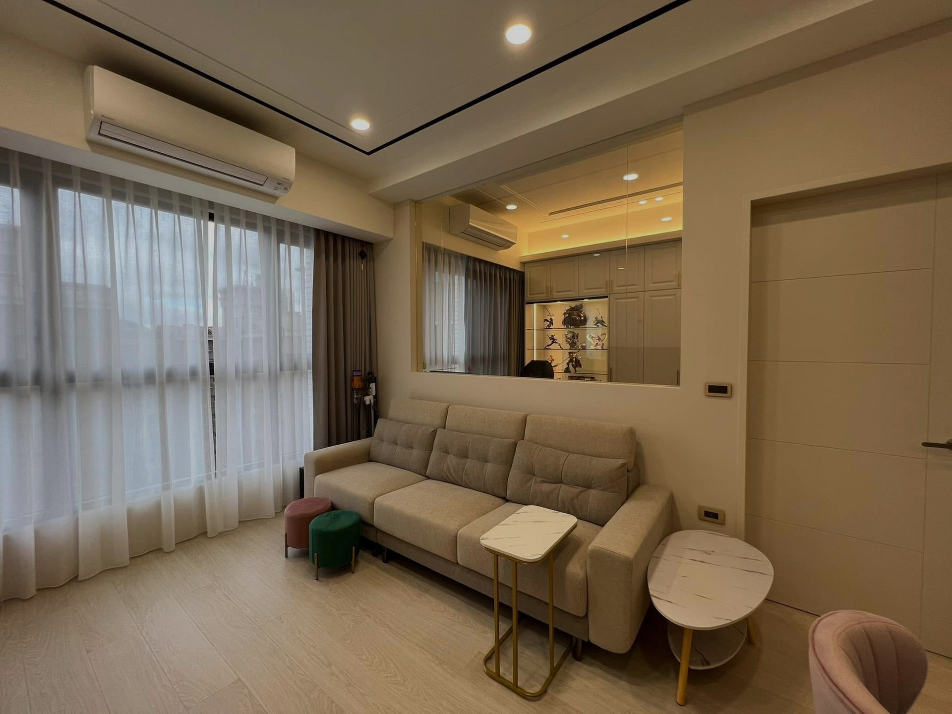 15坪蘆洲日式清新