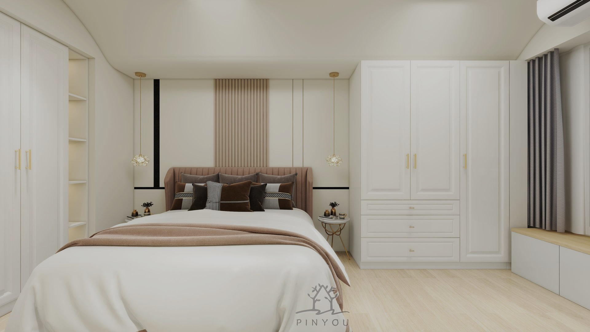 16坪龜山溫潤現代