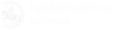 Logo der Handwerkskammer Schwerin