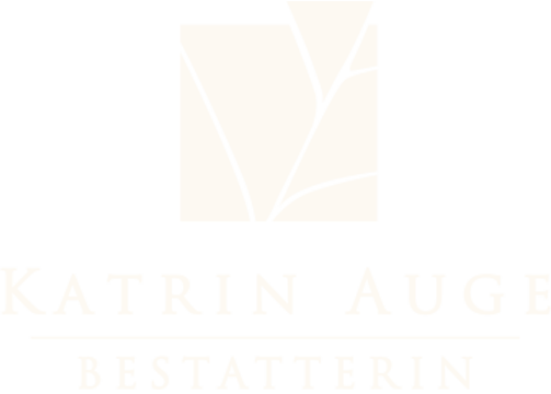 Logo von Katrin Auge Bestattungen – Bestatterin in Güstrow