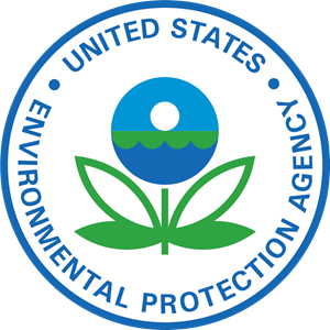 environmental protection agency icon