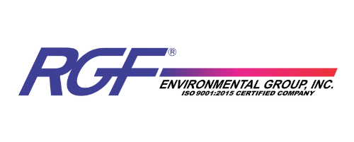 RGF Logo