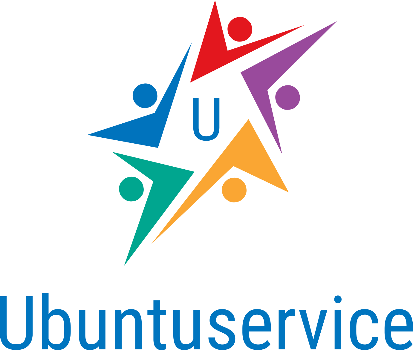 Ubuntu Service logo