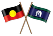 Ubuntu Service acknowledges the traditional owners of country