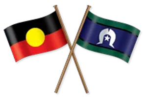 Ubuntu Service acknowledges the traditional owners of country