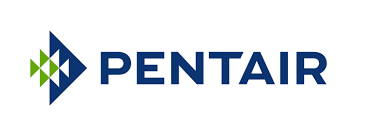 pentair brand logo