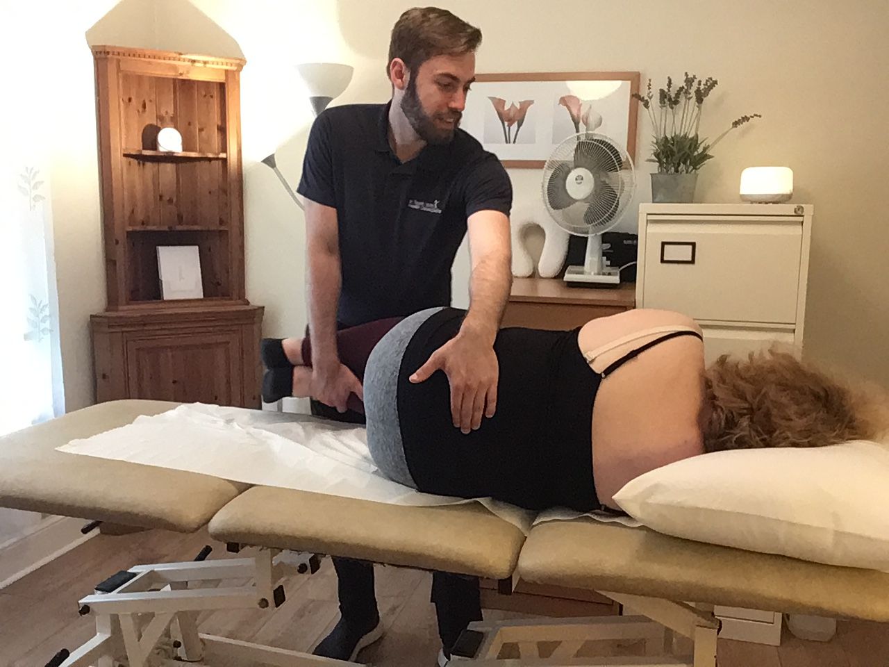 Adult and Paediatric Osteopathy in Wadhurst, East Sussex