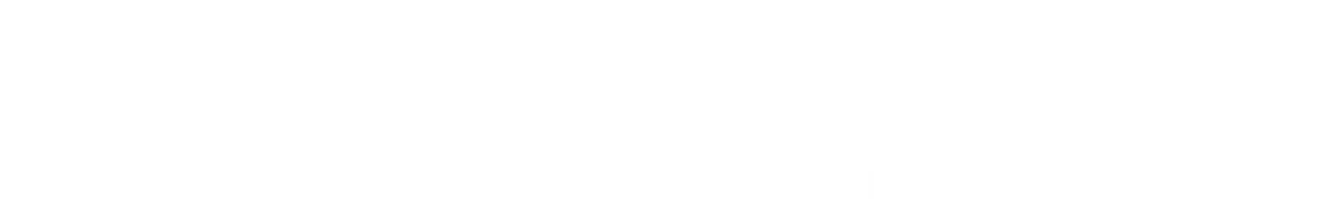 Business White Logo