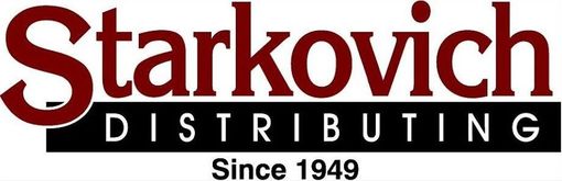 Starkovich Distributing Co logo