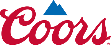 Coors Regular logo