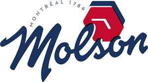 Molson Beer Logo