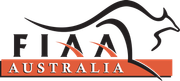 FIAA Australia Logo