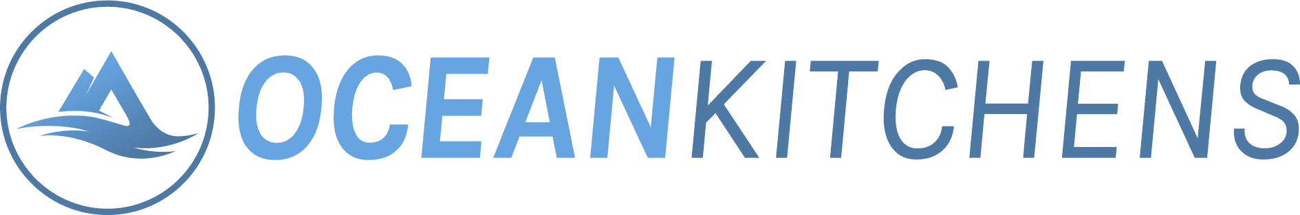 oceans kitchens logo