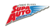 Craig Olive Supa Auto Services