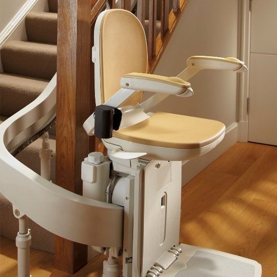 Acorn 180 stairlift Macclesfield