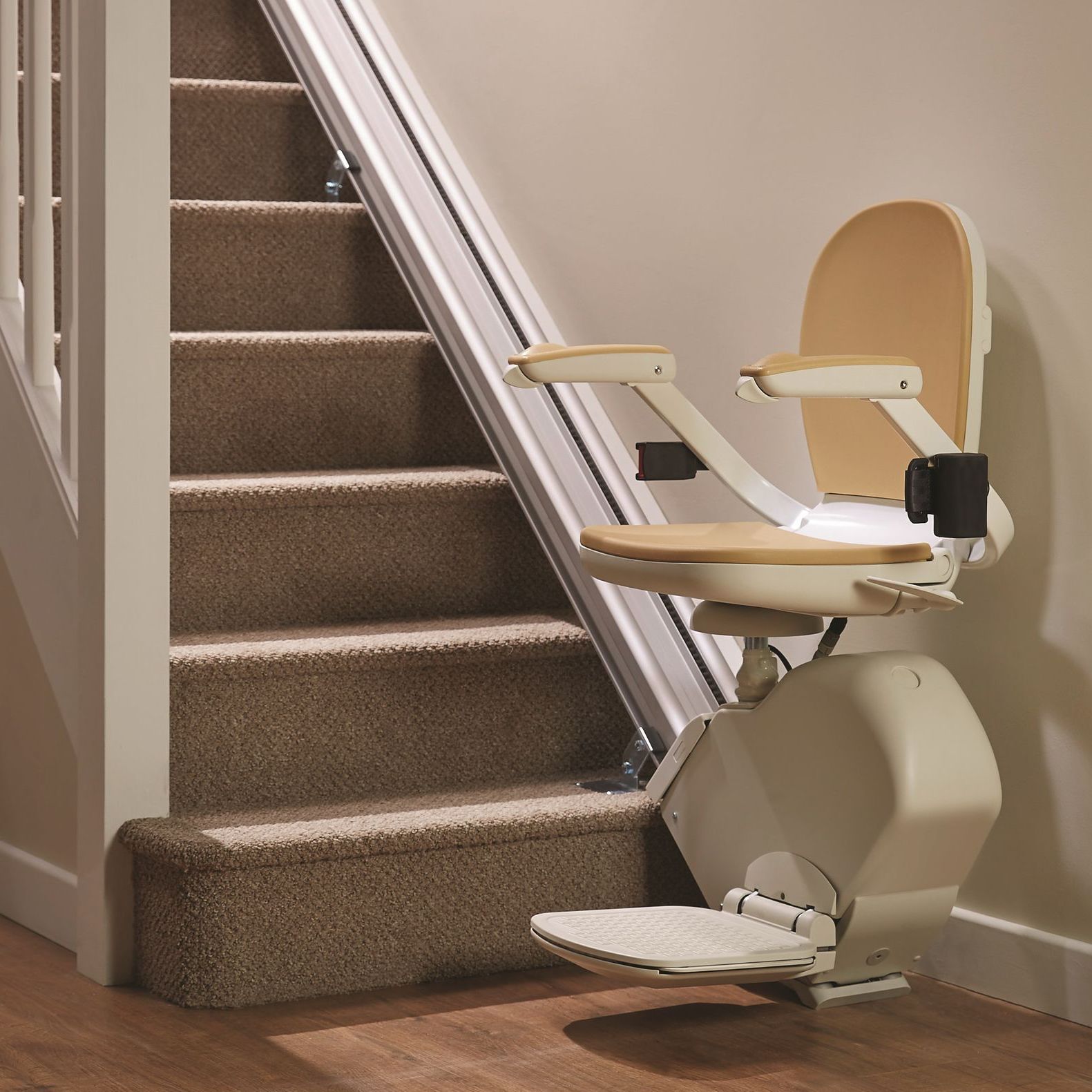 Acorn Straight Stairlift Macclesfield