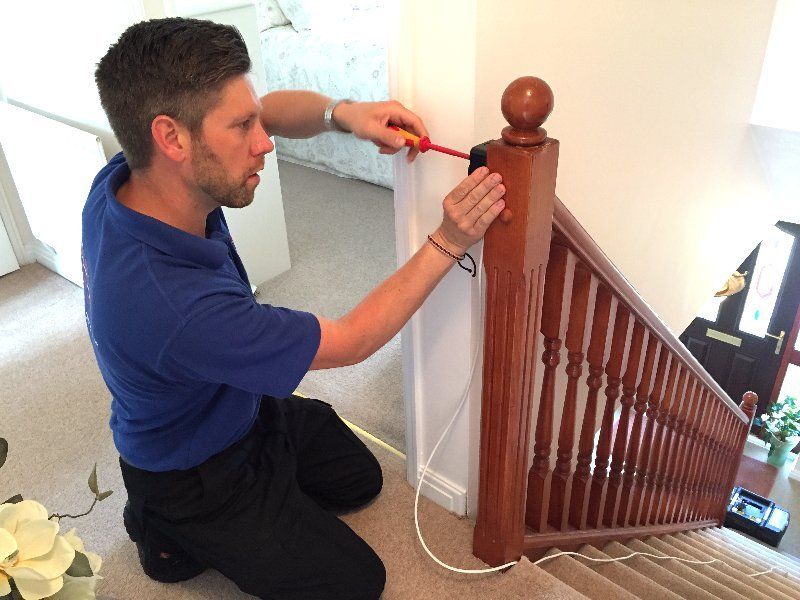Stairlift Removal Service - Cash Paid For Unwanted Stairlifts