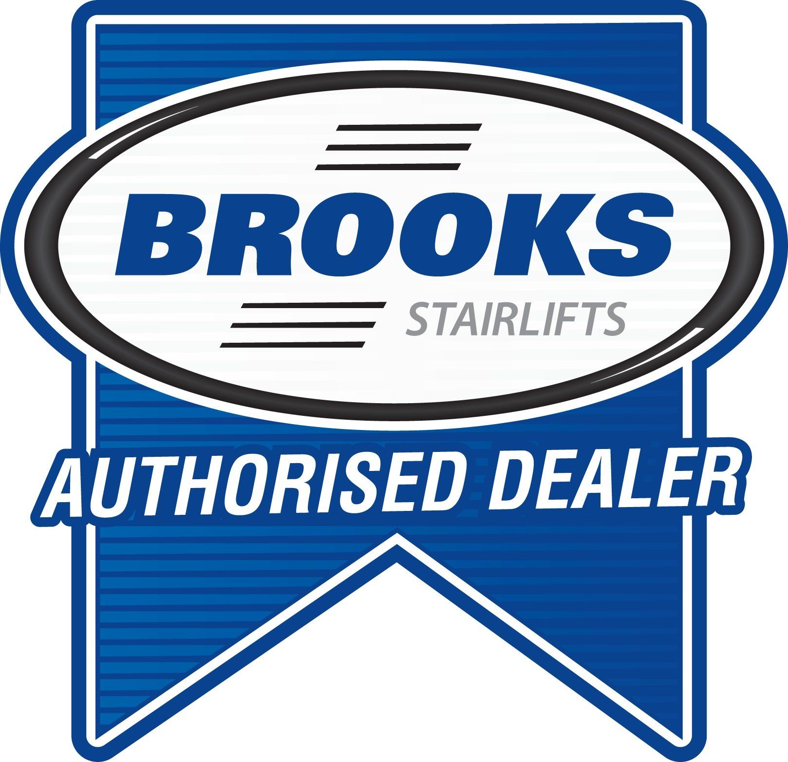 Brooks Stairlifts Authorised Dealer - Helping Hand Stairlifts