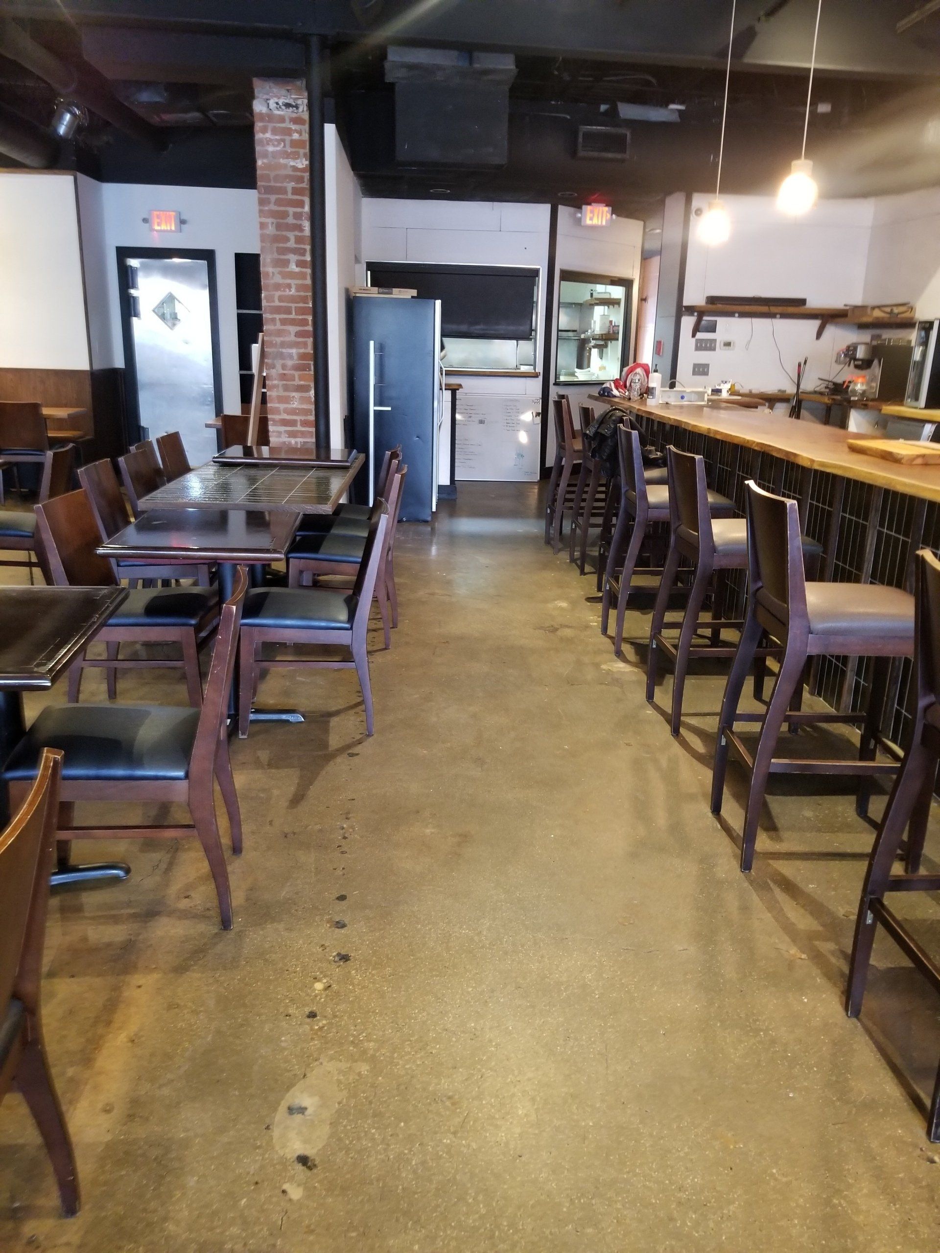 After Bar Cleaning — Sleepy Hollow, NY — Noel Green's Cleaning Services LLC