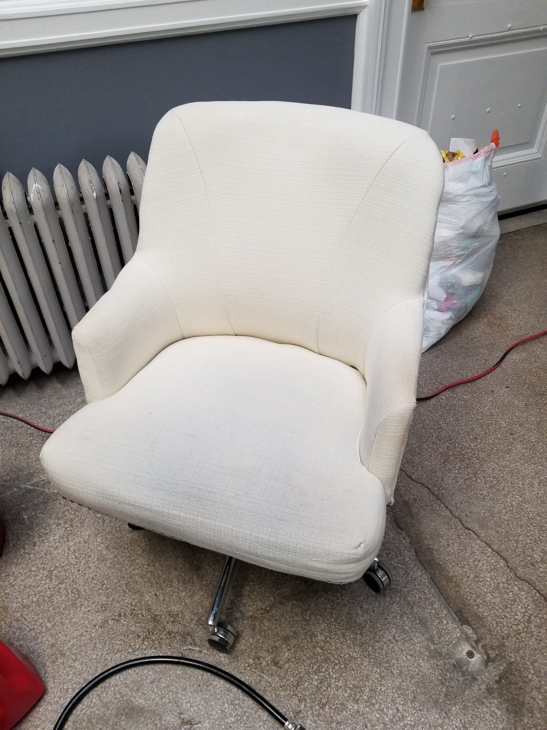 After Swivel Chair Cleaning — Sleepy Hollow, NY — Noel Green's Cleaning Services LLC