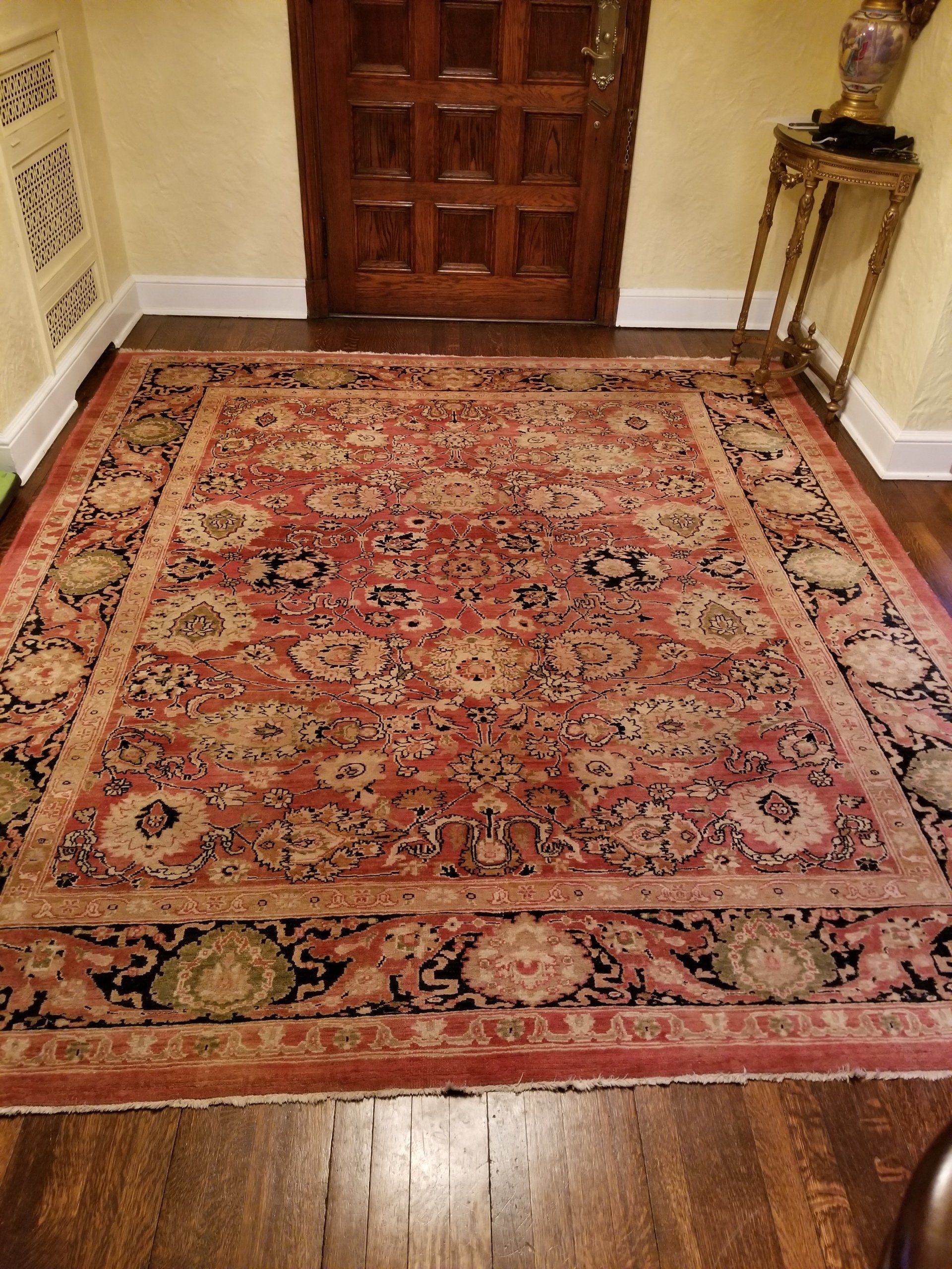 Carpet — Sleepy Hollow, NY — Noel Green's Cleaning Services LLC