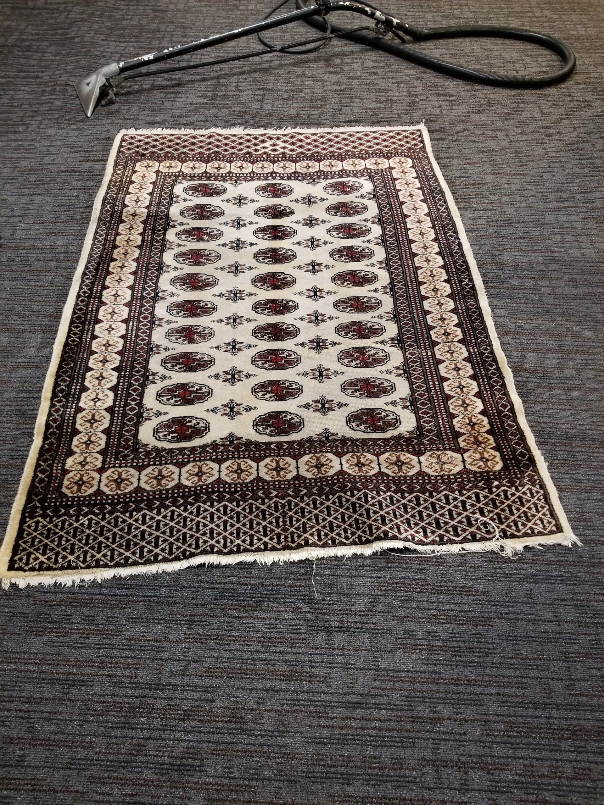 Rug — Sleepy Hollow, NY — Noel Green's Cleaning Services LLC