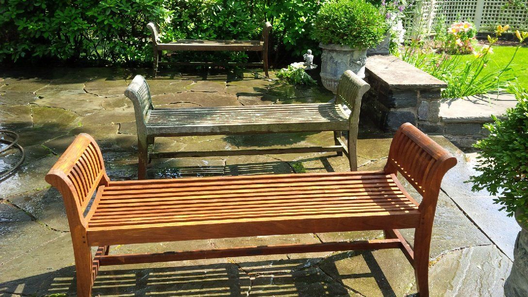 Pressure Wash Cleaning — Sleepy Hollow, NY — Noel Green's Cleaning Services LLC