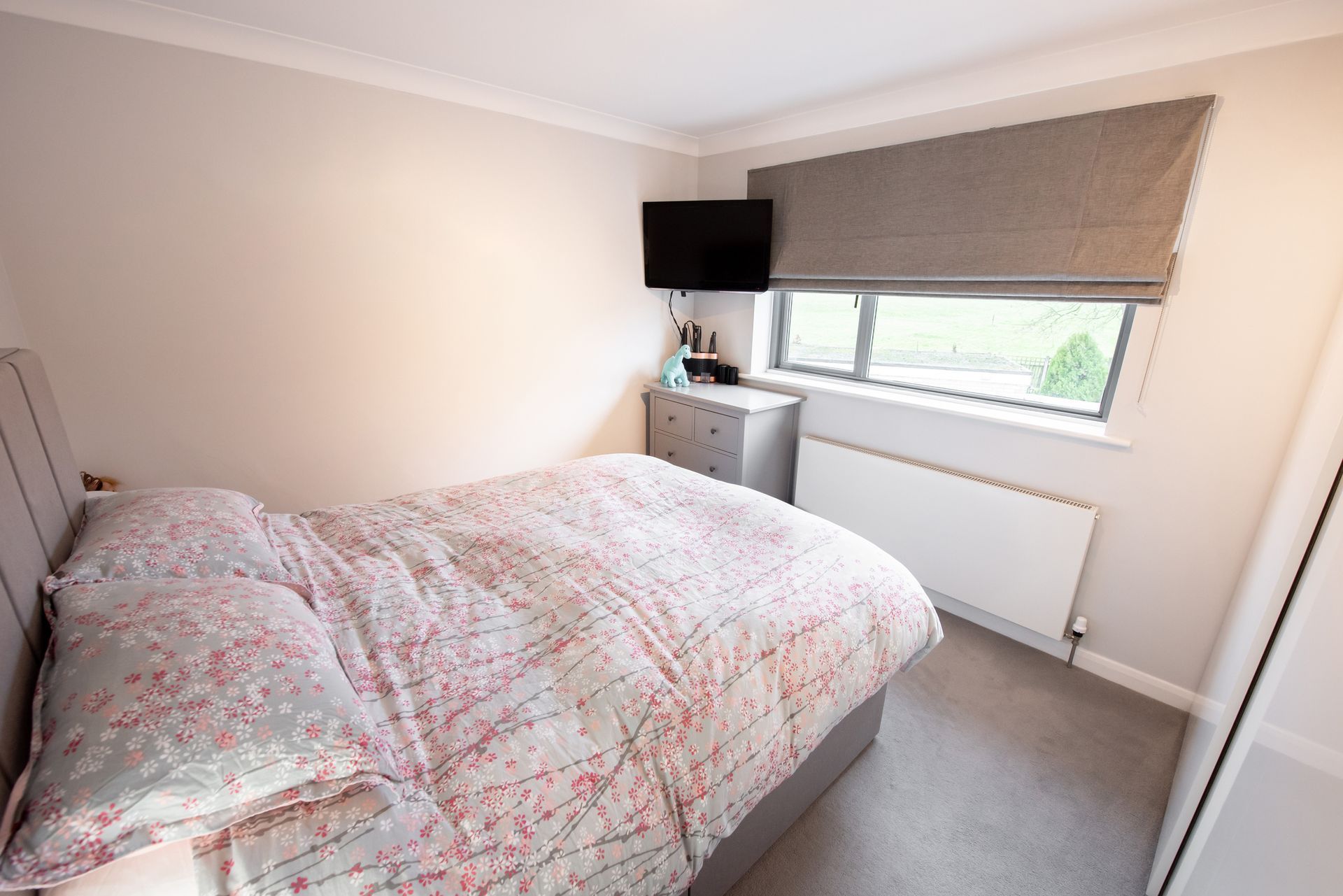 Brown Blinds — Hamilton, NZ — Tailor Made Drapes Ltd