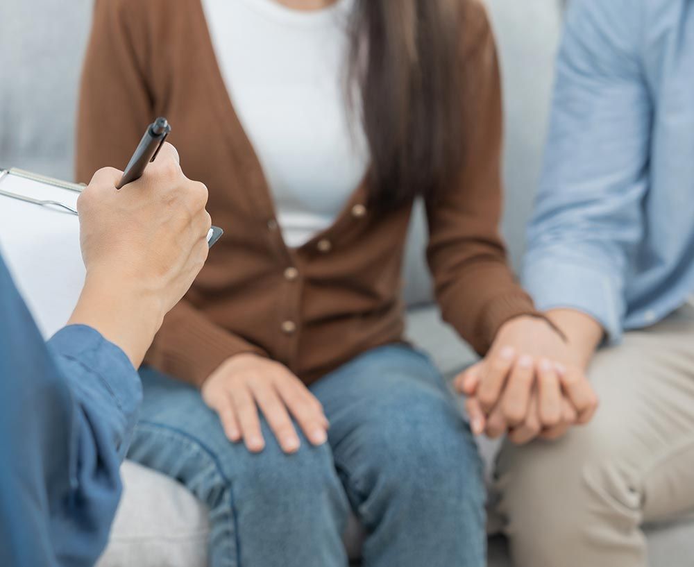 CONSULTORÍA PSICOLÓGICA Y DE DESARROLLO HUMANO (COPSIDEH)