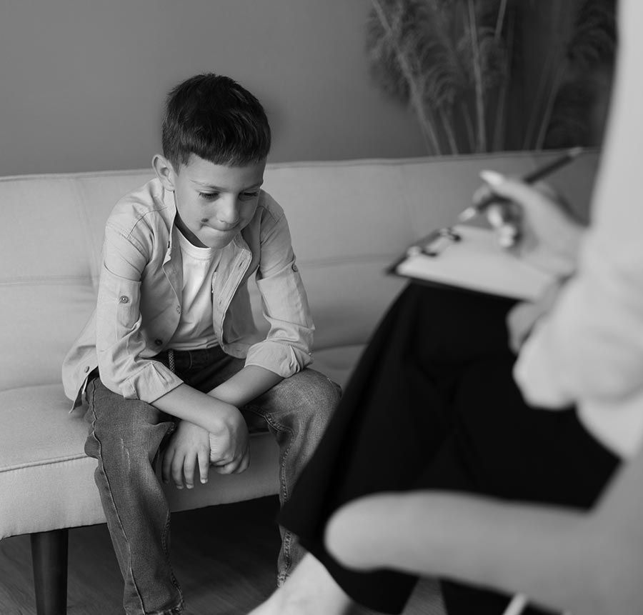 CONSULTORÍA PSICOLÓGICA Y DE DESARROLLO HUMANO (COPSIDEH)