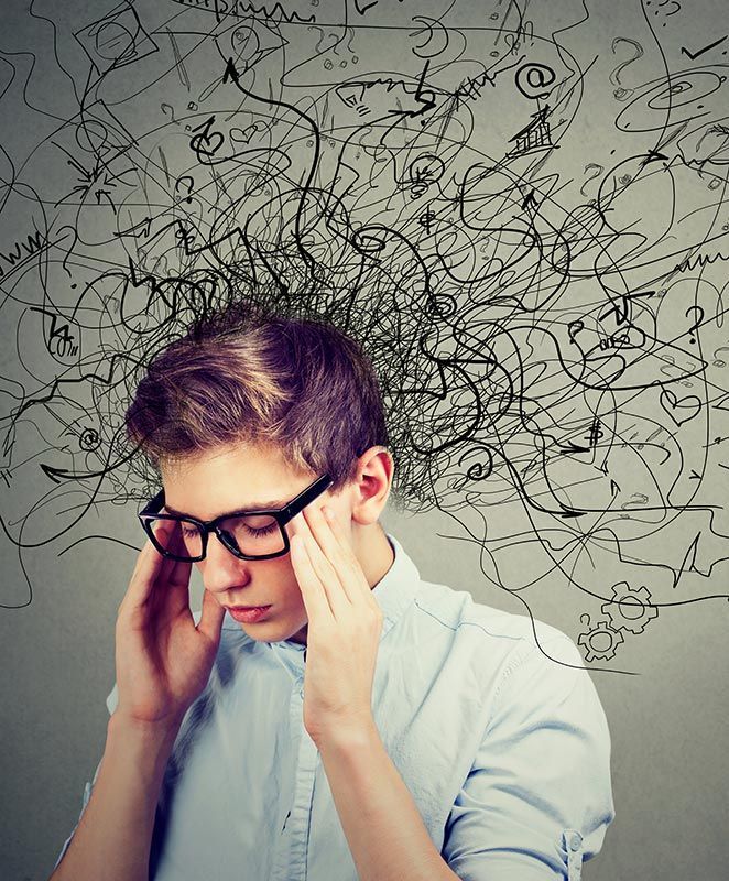 CONSULTORÍA PSICOLÓGICA Y DE DESARROLLO HUMANO (COPSIDEH)