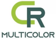 cr multicolor logo