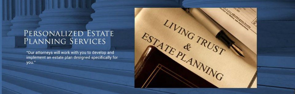 estate law