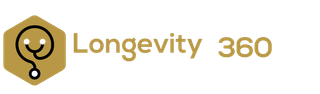 Longevity 360 Med Spa logo Newark DE physician led med spa