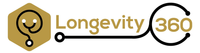 Announcement megaphone icon for Longevity 360 Med Spa promotions