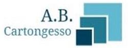 A.B. CARTONGESSO - LOGO