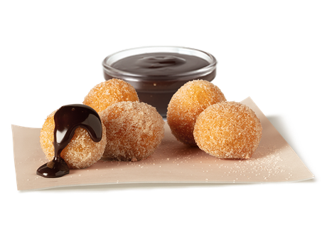 five-dough-balls-with-chocolate-sauce-to-dip