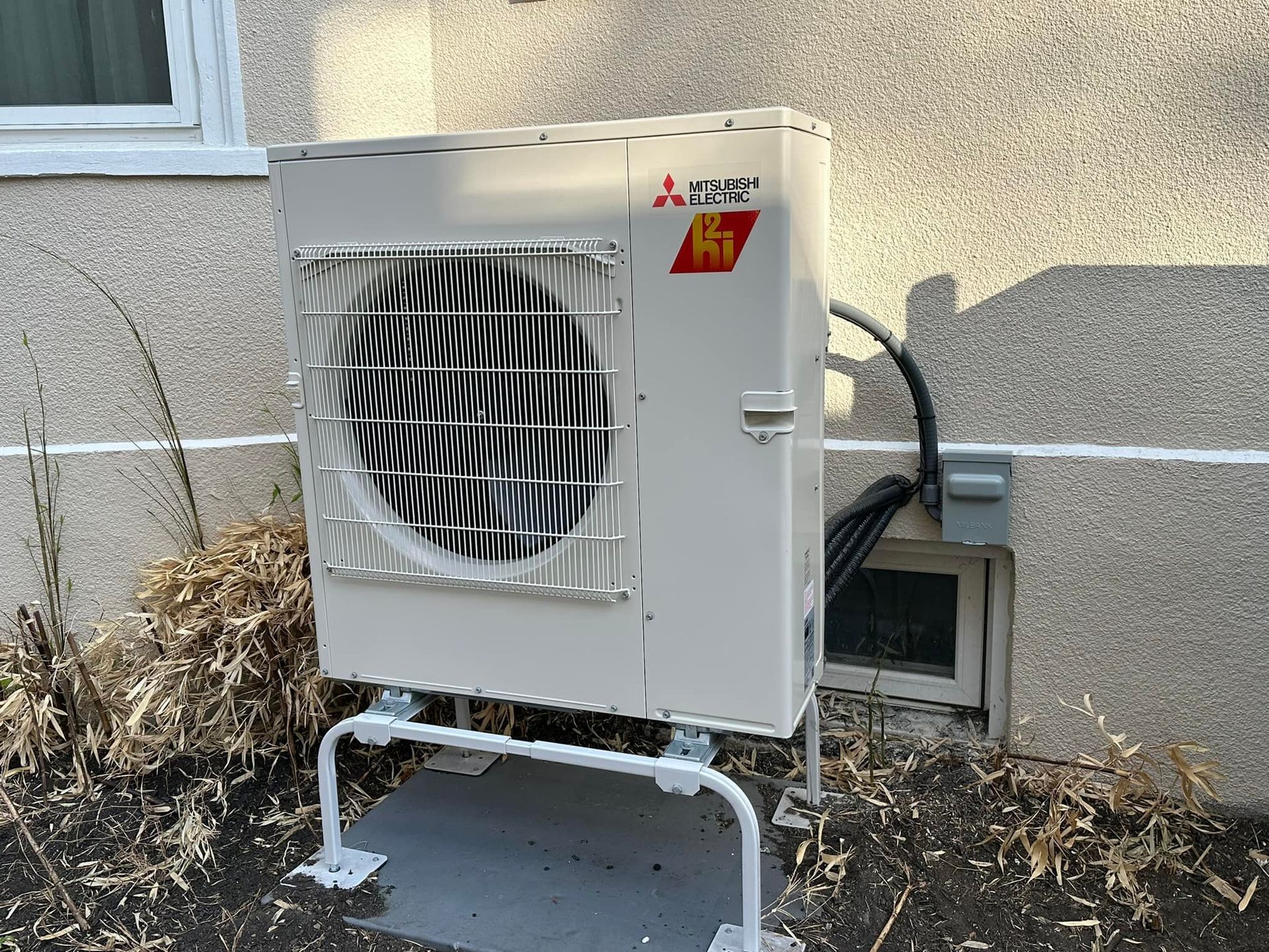 hvac unit