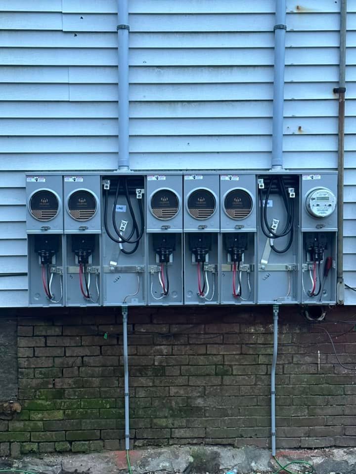 Mitsubishi Heat Pumps