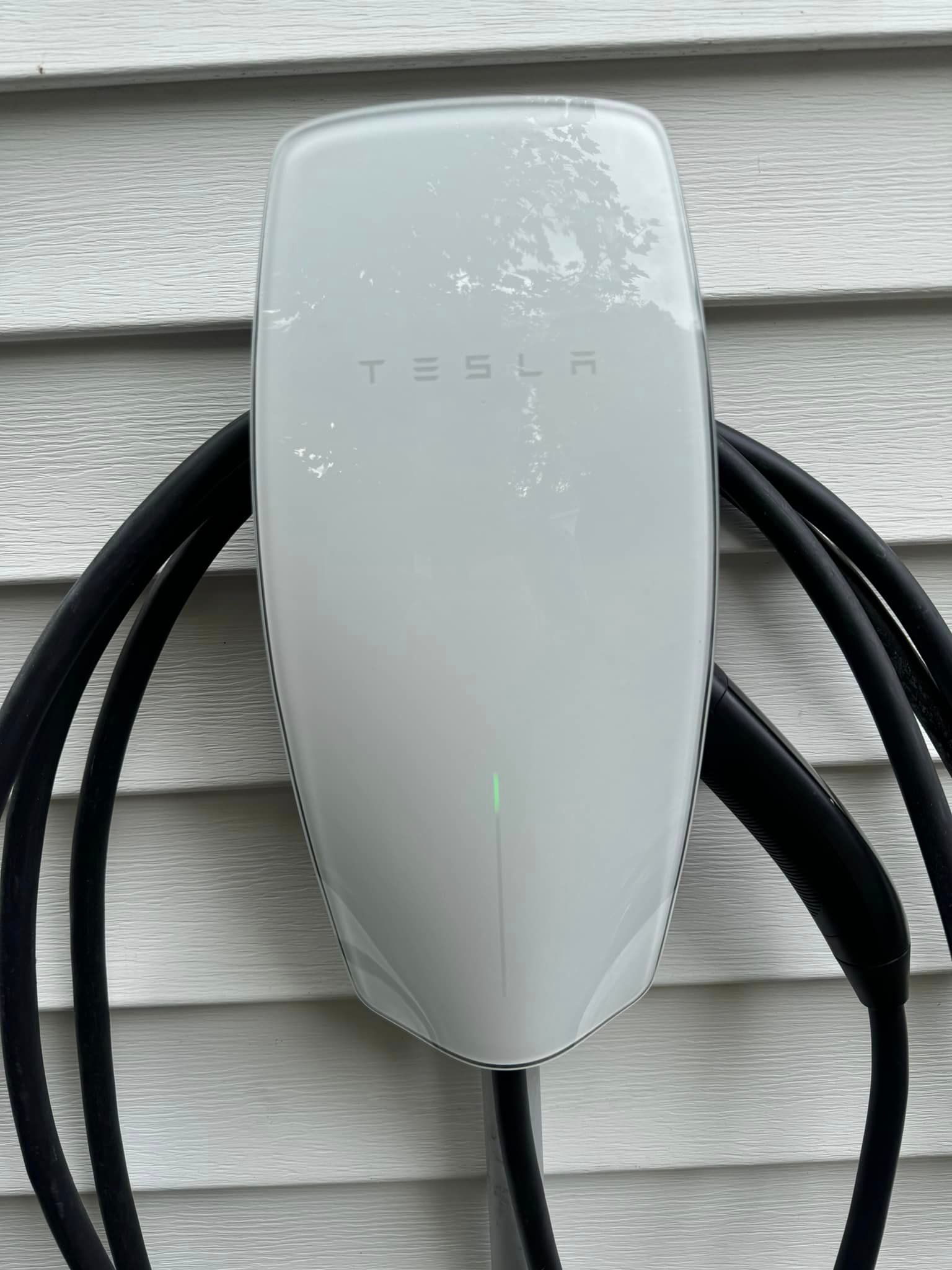 Electric Vehicle Chargers