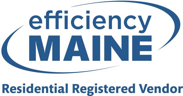 efficiency maine registered vendor