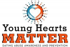 Young Heart Matter — Seguin, TX — Guadalupe Valley Family Violence Shelter, Inc.